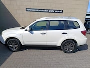 Subaru Forester - 2.0 XS 40 YEAR ED.