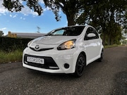 Toyota Aygo - 1.0 VVT-i Access