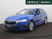 Skoda Octavia - 1.4 TSI iV PHEV Business Edition l Cruise l Camera l Sfeerve