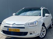 Citroën C5 - Tourer 1.6 THP Business lees tekst | CLIMA | PANO DAK | NAVI