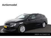 Opel Astra - Sports Tourer 1.2 Turbo Business Edition | Navigatie | Adapt