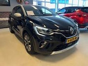 Renault Captur - 1.3 TCe Intens