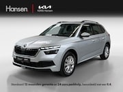 Skoda Kamiq - 1.0 TSI Business Edition I Trekhaak I Stoelverwarming I Appl