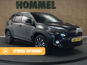 Toyota Yaris Cross - 1.5 Hybrid 130 Dynamic - 17 INCH LICHT METALEN VELGEN MET MI