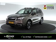 Subaru Forester - 2.0 Premium | AFN. TREKHAAK | SCHUIF-KANTEL |