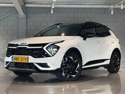 Kia Sportage - 1.6 T-GDi Plug-in Hybrid AWD GT-PlusLine DCT | Apple Carplay