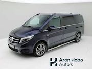 Mercedes-Benz V-klasse - V 250 BlueTEC Lang Avantgarde Distronic, Burmester, Trek