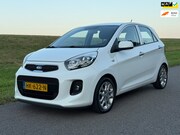 Kia Picanto - 1.2 CVVT DynamicLine | LED | Cruise | PDC | Climate