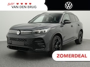 Volkswagen Tiguan - R-Line Edition 1.5 eHybrid 272 PK | Trekhaak | Panoramadak |
