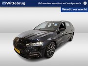 Skoda Octavia - Combi 1.0 e-TSI 110pk DSG Sport Business / Navigatie / Achte