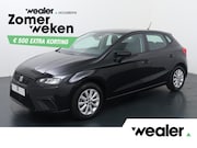 Seat Ibiza - 1.0 EcoTSI Style | 95 PK | Airco | Apple Carplay/Android Aut