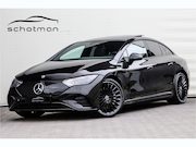 Mercedes-Benz EQE - 350+ AMG Premium, Pano, Airmatic, Distronic, Burmester, Trek