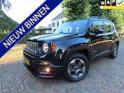 Jeep Renegade - 1.4 MultiAir Longitude Automaat ***141 !!! PK*** 48474 KM !!