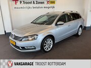 Volkswagen Passat - Variant 1.8 TSI Highline Automaat | Cruise control | Climate