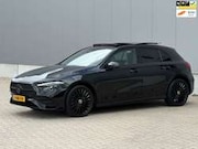 Mercedes-Benz A-klasse - 250e AMG PANO NAP BTW
