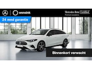 Mercedes-Benz CLA-Klasse - 180 Business Solution AMG | Night | Distronic | Panoramadak