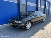 Jaguar XJ - 2.7D V6 Sovereign NAP