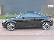 Audi TT - 1.8 5V Turbo
