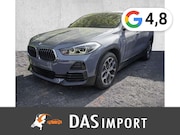 BMW X2 - sDrive18i Advantage Plus Aut. NAVI LED Sound Syst.