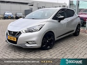 Nissan Micra - 1.0 IG-T N-Tec | Navigatie |