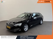 Skoda Superb - Combi 1.5 TSI ACT Business Edition Airco ECC Navi Carplay Vi