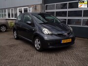 Toyota Aygo - 1.0-12V Sport