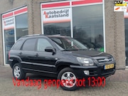Kia Sportage - 2.0 CVVT X-ecutive - Clima - Cruise