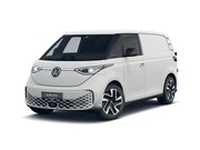 Volkswagen ID. Buzz Cargo - Bedrijfswagens Bulli Limited Edition 250 kW / 340 pk 4MOTION