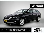 Skoda Octavia - Combi 1.5 TSI Greentech Business Edition Plus | AUTOMAAT | A