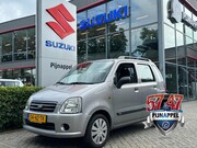 Suzuki Wagon R+ - 1.3 GLS AUTOMAAT Airco 5-deurs
