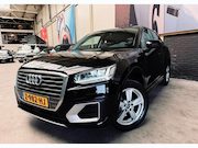 Audi Q2 - Audi Q2 1.4 TFSI CoD Sport|AUT| LED| CAMERA|