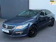 Volkswagen CC - 1.8 TSI 5p. AUTOMAAT/LEDER/CRUISE/CLIMA/ORGNL