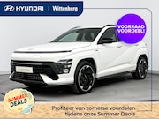 Hyundai Kona - Electric N Line Business 64.8 kWh | Nieuw | Snel leverbaar