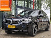 BMW iX3 - Executive 80 kWh | SOH 94, 6 | Panoramadak | Leder | Navigat