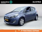 Hyundai ix20 - 1.6i i-Motion | Automaat | Airco | Rijklaarprijs