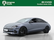Hyundai Ioniq - Business 77.4 kWh | DEMO | 360 Camera | Stoelverwarming |