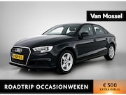 Audi A3 - Limousine 30 TFSI Pro Line | AIRCO | NAVIGATIE | PARKEERSENS