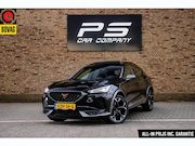 CUPRA Formentor - 1.4 e-Hybrid VZ Performance 245PK, SOH 92%