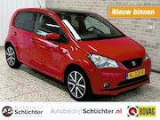 Seat Mii - 1.0 Sport Connect Airco/Cruise/Schuifdak/Cruise/LM-Velgen/PD