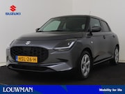 Suzuki Swift - 1.2 Select Smart Hybrid | BTW voertuig | Dodehoek detectie |