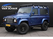Land Rover Defender - 2.2 D SW 90 | 4 PERSOONS |AIRCO | MARGE