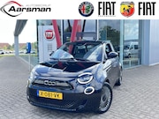 Fiat 500e - Icon 42 kWh | Camera | Stoelverwarming | LED | Dodehoeksenso