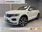 Volkswagen T-Roc - Cabrio R-Line 1.5TSi DSG | Navigatie | Camera | 19" BI-color
