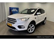 Ford Kuga - 1.5 EcoBoost Titanium | Camera | Stoel, - Stuur, - & Voorrui