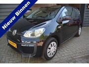 Volkswagen Up! - 1.0 BMT take up! Centraal Bluetooth
