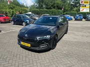 Skoda Octavia - Combi 1.0 e-TSI Sport Business , navigatie , pdc , automaat