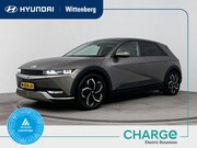 Hyundai IONIQ 5 - Style 73kWh | SoH 97% | Warmtepomp | El. bed. trekhaak | Tre