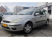 Ford Focus - Wagon 1.6-16V Cool Edition | Airco | Elec ramen | Trekhaak
