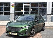 Peugeot 308 - 1.2 PureTech Allure Pack Business Navi Airco Leder Km 59.500