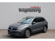 Volkswagen Tiguan - 1.4 TSI eHybrid PHEV Trekhaak ACC Navi